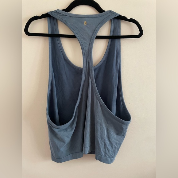 Spiritual Gangster Racerback Tank - Picture 2 of 3